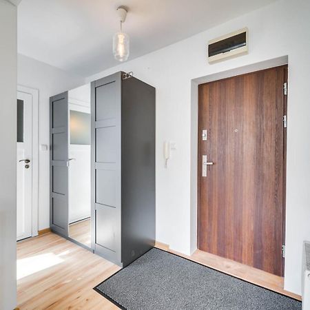 Apartament Aldony Prostywynajem Gdansk Wrzeszcz Apartman Kültér fotó