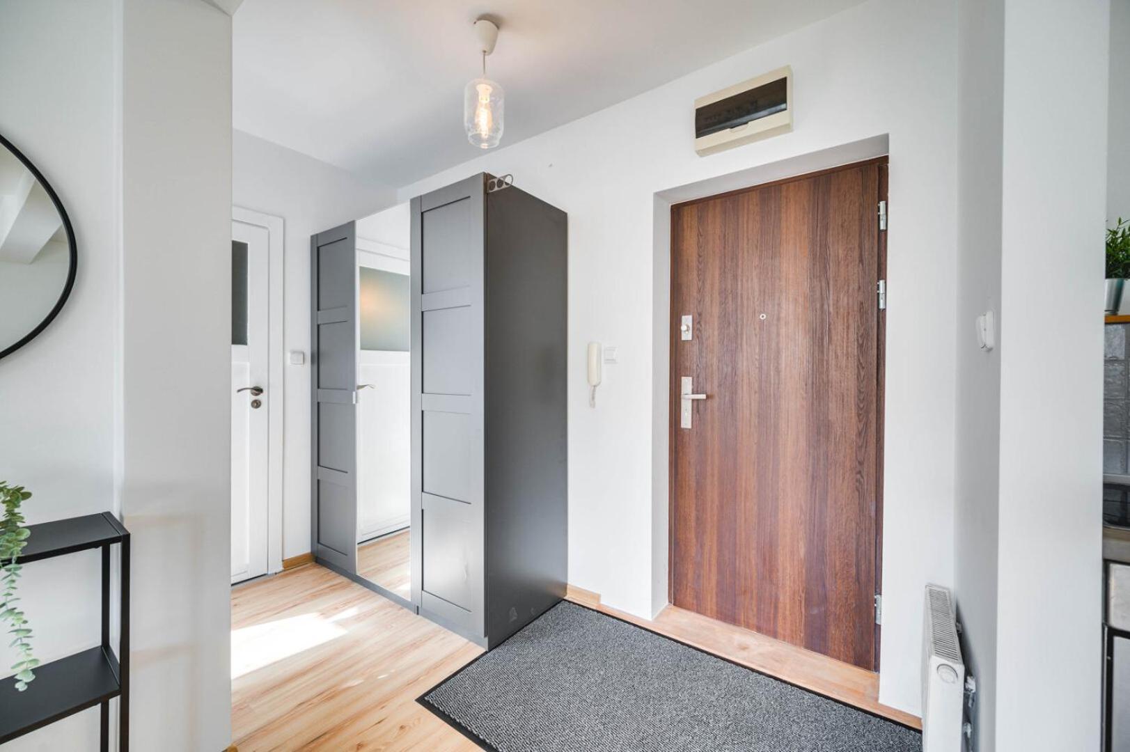 Apartament Aldony Prostywynajem Gdansk Wrzeszcz Apartman Kültér fotó